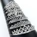 inSowni 8 Pieces Decorative Princess Dazzling Rhinestone Silver Metal Tiara Crown Headbands Wedding Birthday Party Prom Headpieces for Brides Bridesmaids Women Girls Teens Kids - Buy Online on SooperMarket.com