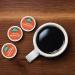 Green Mountain Pumpkin Spice K-Cup Pods 72 Count - Flavored Light Roast Coffee - Buy Online on SooperMarket.com