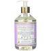 Deep Steep Argan Oil Hand Wash - Lilac Blossom 17.6 fl oz | Nourishing & Hydrating - Buy Online on SooperMarket.com