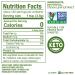 SPLENDA Naturals Stevia Zero Calorie Sweetener Refill - 16 oz Jar - Buy Online on SooperMarket.com