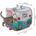 KONG Play Spaces Camper - Buy Online on SooperMarket.com