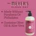 Mrs. Meyer's Clean Day Mum Liquid Hand Soap - 12.5 oz | Natural & Effective - Buy Online on SooperMarket.com