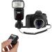 Impact PS16-Mini T Transmitter for PowerSync Digital Radio Slave System - Buy Online on SooperMarket.com