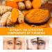 Turmeric Face Cream Face Moisturiser Anti Wrinkle Face Cream Moisturiser Face Women for Hydrating Anti Wrinkles - Fade Fine Lines Spots Hydrating Cream Moisturize & Wrinkles & Skincare - Buy Online on SooperMarket.com