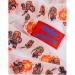 Superare Hand Wraps - Boxing, MMA, Muay Thai, and Other Martial Arts 180" SUPERARE x Street Fighter Sagat
