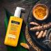 Neutrogena Curcuma Clear 3-in-1 Makeup Remover Gel 200ml - Facial Cleansing & Soothing Formula - Buy Online on SooperMarket.com