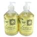 Trader Joe's Lemon Hand Soap - 2 Pack