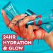 Urban Decay Hydromaniac Dewy Liquid Blush - Wrecked (Dusty Rose) 0.5 Fl. Oz | Vegan Cheek Tint with Kombucha & Marula Oil - Buy Online on SooperMarket.com
