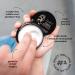 Buy Billy Jealousy Headlock Hair Molding Cream 3 oz - Perfect Hold & Style - Buy Online on SooperMarket.com