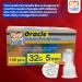 Oracle Insulin Pen Needles 32G 5mm - Buy Online on SooperMarket.com
