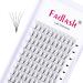 Volume eyelash 5d 0.07mm C curl 12mm eyelash volume eyelash extensions eyelash volume artificial eyelashes of course permanently lashes