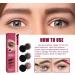 4D Laminated Eyebrow Home Grooming Kit Home Eyebrow Care Kit 4D Laminated (Taupe) - Buy Online on SooperMarket.com