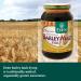 Eden Traditional Organic Barley Malt Syrup 20 oz Glass Jar (3-Pack) | Non-GMO, USA Grown & Made | Non-Diastatic | 1.25 lbs (Pack of 3) - Buy Online on SooperMarket.com