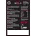 The Biltong Man | Peri-Peri Beef Biltong | Healthy High Protein Dried Chilli Beef Snack | (1000 Grams) 1000 Grams - Buy Online on SooperMarket.com