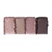 E.L.F. Bite Size Eyeshadow - Rose Water | 0.12 oz (3.5 g) - Vibrant, Portable Color - Buy Online on SooperMarket.com