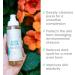 WildMint Aura Wash Natural Face Cleanser | Brightening & Healing Gentle Face Wash for Acne Hormonal Breakouts Dark Spots Hyperpigmentation Oily Skin | UK Made Vegan & Cruelty-Free Skincare | 100ml - Buy Online on SooperMarket.com