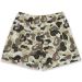 Happy Nostalgix Men's Desert Camo Graphic Print Mesh Basketball Shorts - X-Large - Buy Online on SooperMarket.com