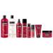 TRESemm Expert Keratin Smooth Heat Protection Spray 8 oz - Buy Online on SooperMarket.com
