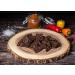 Craftsman Beef Jerky - 100% Natural Sugar-Free Protein 68% | 4x50g Pack | Bavarian D rrfleisch Mix | Smoky Chili & Hemp Pepper Biltong - Buy Online on SooperMarket.com