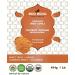 EcoEcho Organic Red Chili Powder - Thai Bird's Eye - 454g / 1 Lb - Buy Online on SooperMarket.com