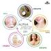 Myoc Alpha Arbutin Powder 30gm - 100% Pure Cosmetic Grade Raw Material for DIY Skincare - Reduce Dark Spots, Clear Skin - 1.06 Ounce - Buy Online on SooperMarket.com