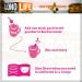 LonoLife Thai Curry Beef Bone Broth Powder - 10g Protein, Paleo & Keto Friendly, Gluten-Free - 8oz Bulk Container, 15 Servings - Packaging May Vary - Buy Online on SooperMarket.com