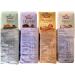 Wright's Baking Cake Mix Selection Pack - Toffee Chocolate Fudge Orange & Carrot (One of Each 500g Pack) - Buy Online on SooperMarket.com