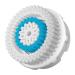Clarisonic Deep Pore Facial Cleansing Brush Head Replacement - Compatible with Mia 1, Mia 2, Mia Fit, Alpha Fit, Smart Profile Uplift and Alpha Fit X - Buy Online on SooperMarket.com