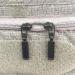 Buy 4 Pieces Black Zipper Spare Parts Zipper Sliders Pull Tabs & Clips for Bags Tents Luggage & Backpacks - Buy Online on SooperMarket.com