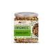 Blessfull Healing Organice Roasted Chana 2 lb (907 Gram)