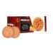 Walkers Shortbread Stem Ginger Scottish Cookies, 5.3 oz Box (Pack of 6) | Delicious Stem Ginger Flavor - Buy Online on SooperMarket.com