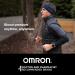 OMRON HeartGuide Smart Watch Blood Pressure Monitor - Large (1 Pack) | Sleep & Activity Tracker - Buy Online on SooperMarket.com