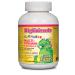 Natural Factors Big Friends Chewable Multi-Vitamin & Minerals Jungle Berry - 60