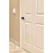 Child Safe Electrical Safety Cover Guard for Traditional Toggle Light Switch - Made in USA - White (1 Count) - Buy Online on SooperMarket.com