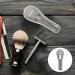 Milisten Shockproof Razor Storage Box | Water-Resistant Container for Safe Razor Storage - International Shipping - Buy Online on SooperMarket.com