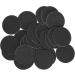Replacement Sandpaper Pad Exfoliation Callus Sandpaper Discs 80 Grit Refill for Electric Foot File - Buy Online on SooperMarket.com