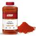 PRYMAT Ground Sweet Paprika - Premium Paprika Powder for Meat Vegetables & Sauces | Bulk Spice for Global Shipping - Buy Online on SooperMarket.com