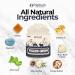 Beef Tallow Cream | All Natural Grass Fed Balm for Eczema & Dry Skin | Moisturizing Face & Body Lotion Made in USA - Buy Online on SooperMarket.com