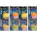 Ainsley Harriott Goan Spiced Chicken Cup Soup 66g Caribbean Cup Soup 60g East Indian Mulligatawny Cup Soup 87g & Scottish Chicken & Leek Cup Soup 60g (8 Pack Mixed Bundle)