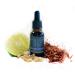 The Ilex Wood - Frankincense and Bergamot Facial Serum - 100% Natural handmade Vegan Moisturising for both Men & Women Cruelty Free Anti Ageing Wrinkle and Line Reducing Ingredients. 20ml - Buy Online on SooperMarket.com