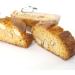 Quaresimali Biscuits with Sicilian Almonds Strictly Handmade in Sicily from Ancient Bakery (1kg). RAREZZE: from Sicily with Love and Passion! - Buy Online on SooperMarket.com