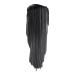 Buy eleven.Lash 'n Roll Mascara - Vegan Curling Mascara for Long-Lasting Lifted Eyelashes | Pitch Black 9.2g | International Shipping - Buy Online on SooperMarket.com