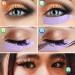 3 Rolls Lash Tape - Adhesive Eyelash Tapes for Lash Extensions | Micropore Makeup Tape (9m Each Roll Purple) - International Shipping Available - Buy Online on SooperMarket.com