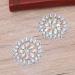 TENDYCOCO Crystal Breast Tattoo Sticker - Acrylic Diamonds Breast Pasties for Party - Sparkle and Shine! - Buy Online on SooperMarket.com