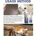 LDREAMAM Anti-Scratch Spray for Cats & Dogs - Effective Scratch Protection & Defense Spray - 1PC - Buy Online on SooperMarket.com