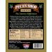 Wild-Harvested Texas Native Pecan Halves | 2lb Certified Pesticide-Free - Buy Online on SooperMarket.com