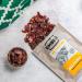 Ember Snacks Biltong - High Protein Beef Snack 250g | Original Flavor | British & Irish Beef - Buy Online on SooperMarket.com
