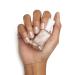 essie Gel Couture Last Nightie Nail Polish - Longwear 2-Step Formula - 0.46 fl. oz - Buy Online on SooperMarket.com