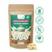 Simply Keto Lower Carb Chocolate Drops (200g) - Sugar-Free White Chocolate Snacks for Low-Carb & Ketogenic Diets - Erythritol Sweetened Treats - Buy Online on SooperMarket.com