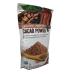 Volupta Organic Fair Trade Unsweetened Cacao Powder - 32 OZ | Superfood Quality - Buy Online on SooperMarket.com